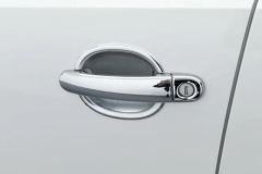 2016 Volkswagen Polo Hatchback 2016 1.4 MT Fashion #8
