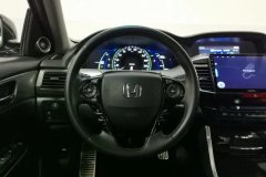 2017 Honda Accord 2016 2.0 AT SharpcollarEdition HEV #15