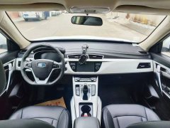 2020 Geely Auto Boyue 2020 1.8T AT Smart ElegantFWD #6