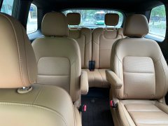 2021 Li Auto Li Auto ONE 2021 EREV6SeatEdition #8