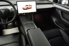 2024 Tesla Model Y 2024 rear wheel driveEdition #13