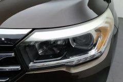 2016 GAC Trumpchi Trumpchi GS4 2015 1.3T MT 200TLuxury #5
