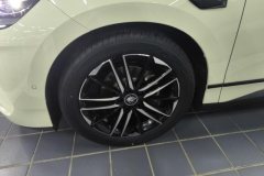 2025 BYD Qin L 2025 EV 545KMexcellence #6