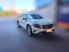 2015 Mercedes-Benz GLA-Class 2015 1.6T AT GLA200FashionFWD #3