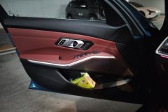 2023 BMW i3 2022 eDrive 35 L #7