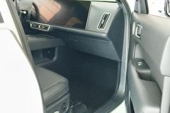2026 Li Auto Li Auto L6 2025 Pro SmartHuanNewEdition #8