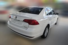 2018 Volkswagen Bora Sedan 2018 1.5 AT Fashion #3