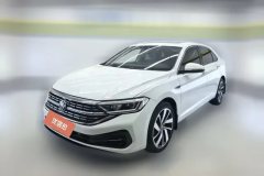 2023 Volkswagen Sagitar 2023 1.5T AT 300TSI DSGSurpass #1