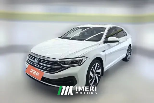 2023 Volkswagen Sagitar 2023 1.5T AT 300TSI DSGSurpass