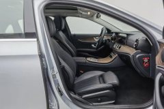 2022 Mercedes-Benz E-Class 2022 2.0T AT Facelift IIE260L #22
