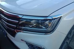 2023 Roewe RX8 2019 2.0T AT 30TSupergroupFlagshipRWD #5