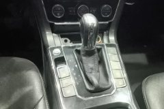 2017 Volkswagen Passat 2016 1.8T AT 330TSIYu ZunEdition #16