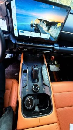 2025 Haval Big Dog Plus 2023 2.0T AT 2WDShionoEditionPlus #8