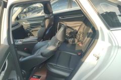 2023 Geely Auto Emgrand Sedan 2022 No.4generation 1.5L CVTPremium #11