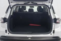 2020 Dongfeng Fengshen Fengshen AX7 2020 1.6T AT AIpioneer China VI #20