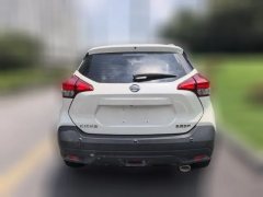 2021 Nissan Kicks 2021 1.5 AT XVSmart ConnectLuxury #4