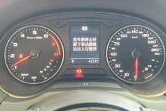 2019 Audi A3 Sedan 2019 1.4T AT 35TFSIFashion China VI #14