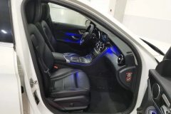 2019 Mercedes-Benz C-Class 2019 1.5T AT C260LSport #22