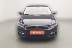 2018 Volkswagen Passat 2017 1.8T AT 330TSIHonor #3