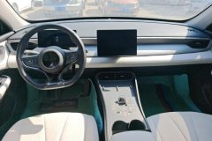 2025 BYD Seal 05 DM-i 2025 DM-i Smart Drive 1.5L AT 55KMLuxury #12