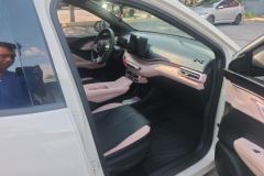 2025 BYD Seagull 2024 Glory 305km vitalityEdition #8