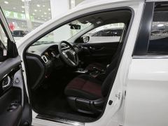 2018 Nissan Qashqai 2017 2.0L AT CVTElite China V #7