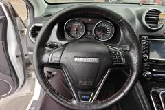 2017 Haval H6 2017 1.5T AT ClassicElite FWD #15