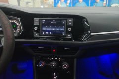 2020 Volkswagen Sagitar 2019 1.4T AT 280TSIComfort China VI #13