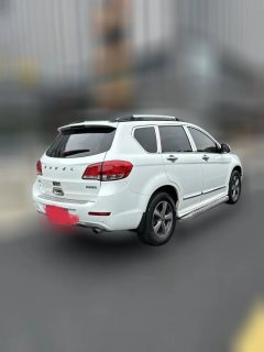 2015 Haval H6 2015 1.5T MT UpgradeEditionElite FWD #6