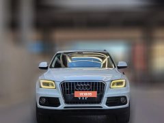 2017 Audi Q5 2017 2.0T AT 40TFSIEntry #2