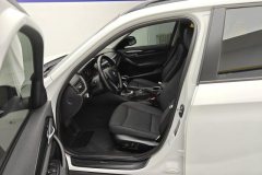 2016 BMW X1 2015 2.0T AT 18iLeading the wayEditionRWD #9