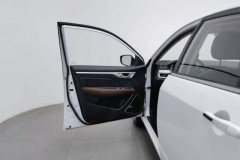 2019 Geely Auto Vision 2019 1.5 AT UpgradeEditionLuxury China VI #11