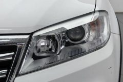 2016 Haval H6 2017 1.5T AT Red LabelSportLuxury FWD #5