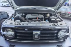 2022 Tank 300 2021 Off-road 2.0T AT challenger #10