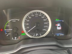 2022 Toyota Corolla 2021 1.8 AT Pioneer Hybrid #8