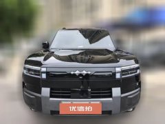 2026 Fangchengbao Ti7 2025 200KM2WDMaxEdition #2