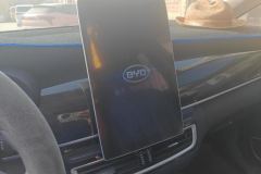 2019 BYD Song MAX 2019 1.5T AT Smart ConnectRui Jin7Seat China V #13