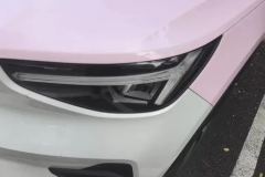 2023 Volvo XC40 2023 2.0T AT B3 Smart VisionLuxury #5