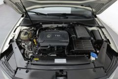 2016 Volkswagen Magotan 2017 1.8T AT 330TSILuxury #7