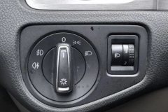 2015 Volkswagen Golf 2015 1.4T AT Comfort #24
