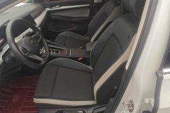 2022 Volkswagen Golf 2021 1.4T AT 280TSI Pro #9