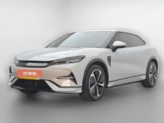2024 BYD Song L EV 2024 662kmexcellence #1