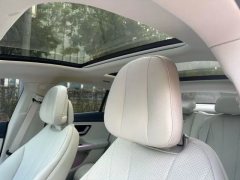 2023 Mercedes-Benz EQE 2022 350 Luxury #13