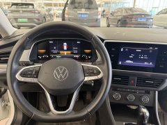 2023 Volkswagen Bora Sedan 2024 1.2T AT 200TSI DSGSmart DrivePROEdition #2