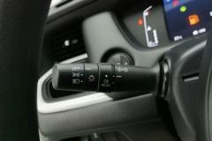 2021 Honda Fit Hatchback 2021 1.5 AT Chao XiangEdition #24