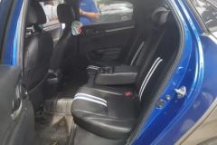 2020 Honda Civic 2021 1.5T AT HATCHBACK 220TURBOTrendy cool control #11