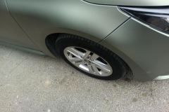 2020 Toyota Levin 2019 1.2T AT 185TLuxury China VI #6