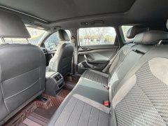 2021 Volkswagen Tharu 2020 1.4T AT 280TSI R-LineFWD China VI #5