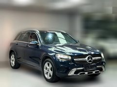 2019 Mercedes-Benz GLC-Class 2020 Facelift 2.0T AT GLC 260 L 4MATIC Dynamic #3