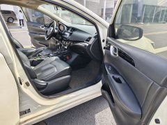 2017 Nissan Sylphy 2016 1.6 AT XLLuxury #11